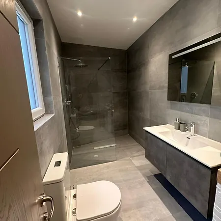 Camping Ridgeview Mansions 3 In 2 With Sea And Country Views *